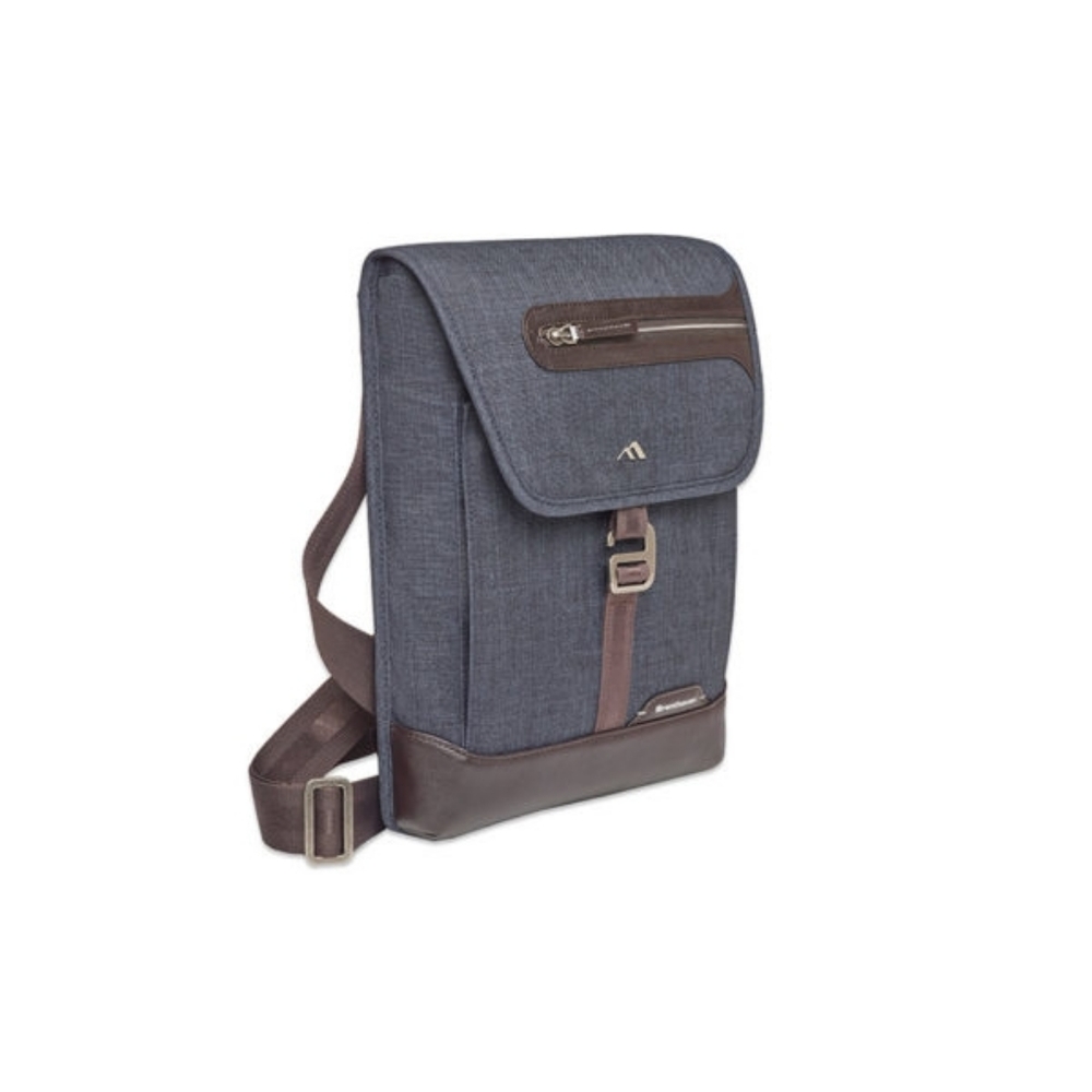 NEW BRENTHAVEN MESSANGER BAG